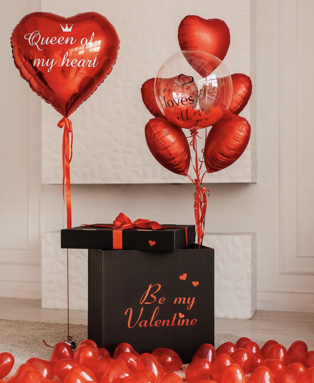 Валентинка