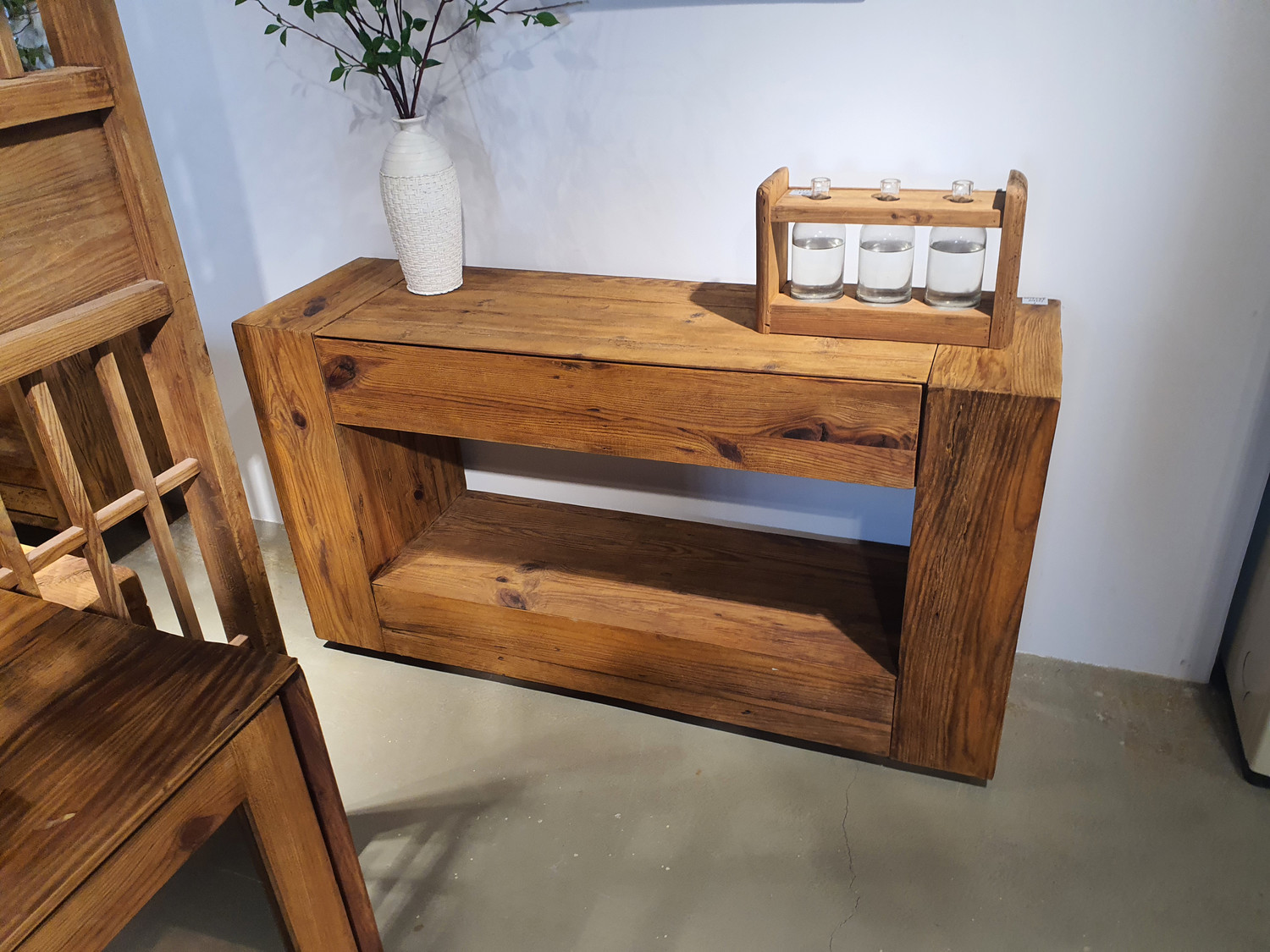 Консоль  Miranda&Serena    AH701  