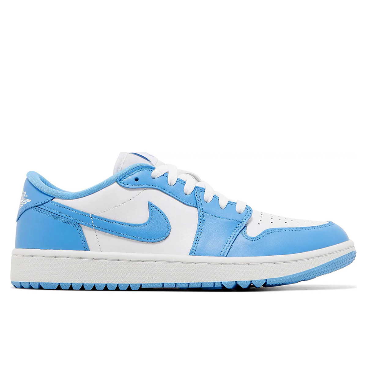 Air Jordan 1 Low Golf UNC