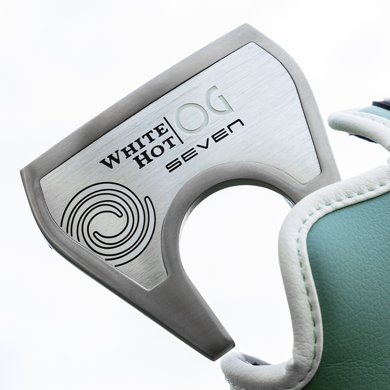 Паттер Callaway Reva 11-Piece Peach/Surf