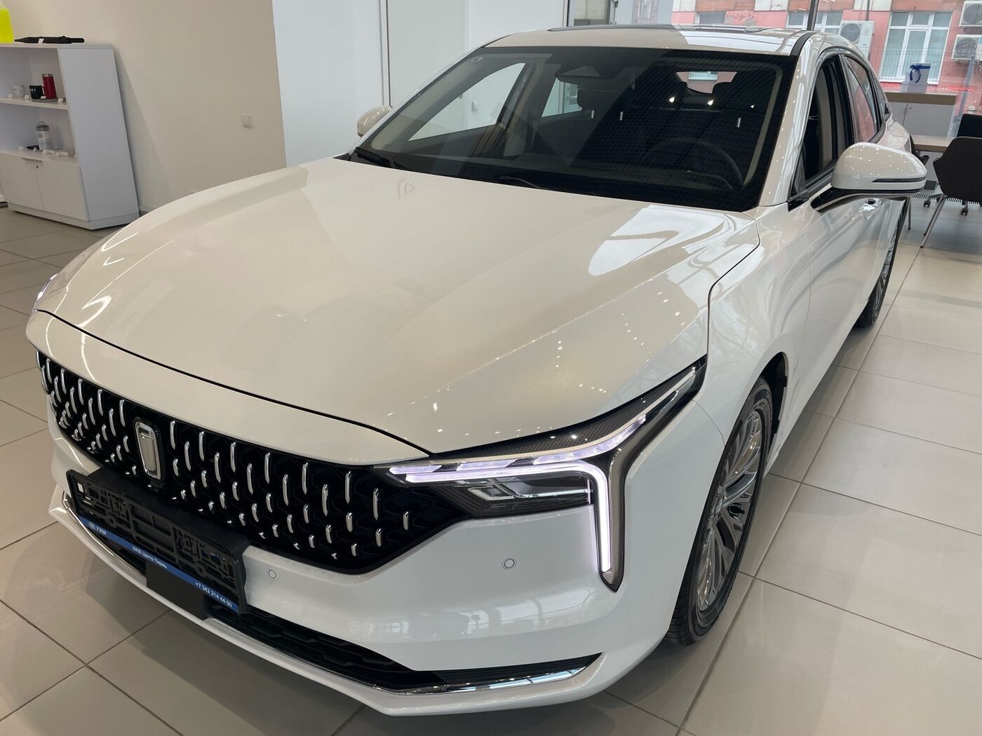 Купить Фав Бестурн х40 черный купить в Перми за 1 567 000р.