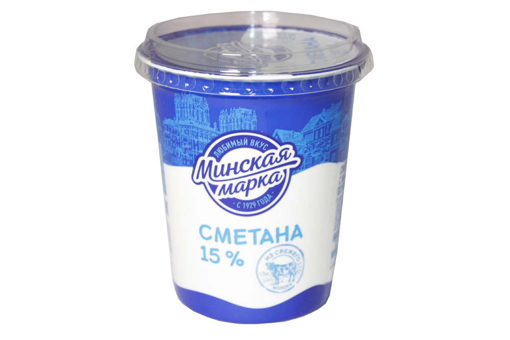 Минская марка