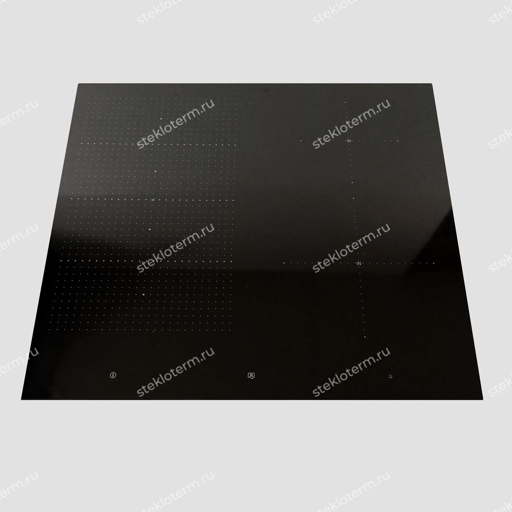 Стеклокерамика для индукционной варочной панели NEFF, размер стекла ...