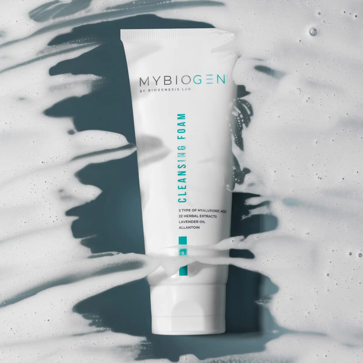 Средство MYBIOGEN для домашнего ухода