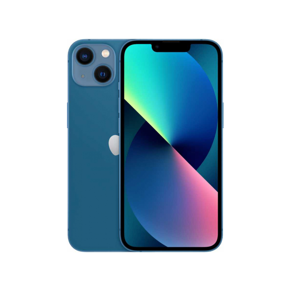 iPhone 13 Blue