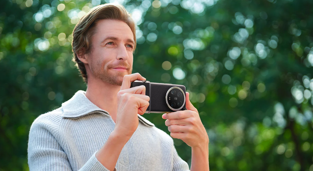 xiaomi 14 ultra характеристики