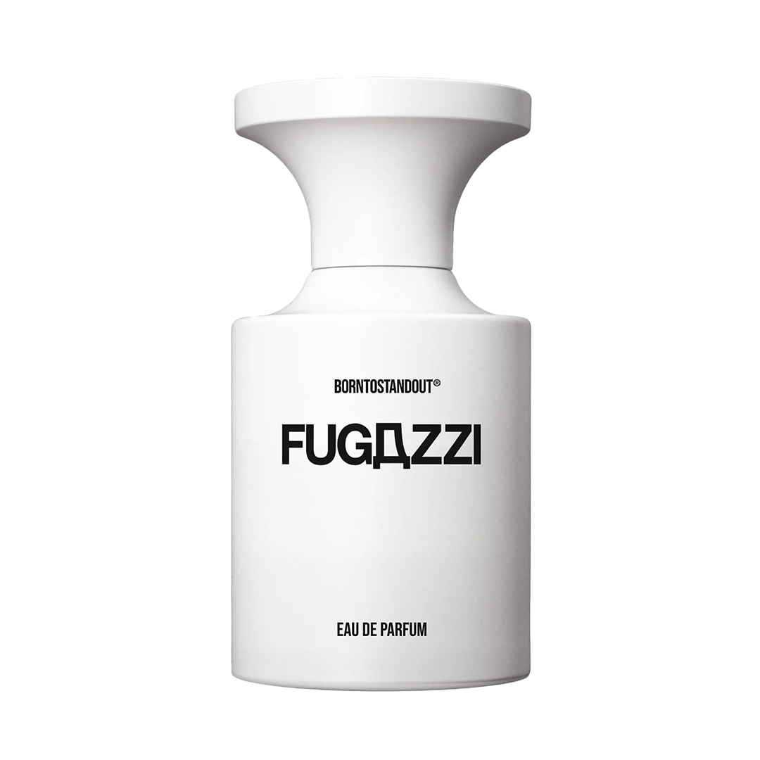 BORNTOSTANDOUT Fugazzi