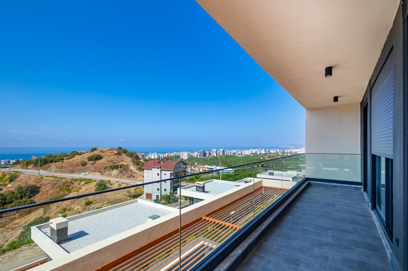 Gold City Villa · 3+1 — zdjęcie 3