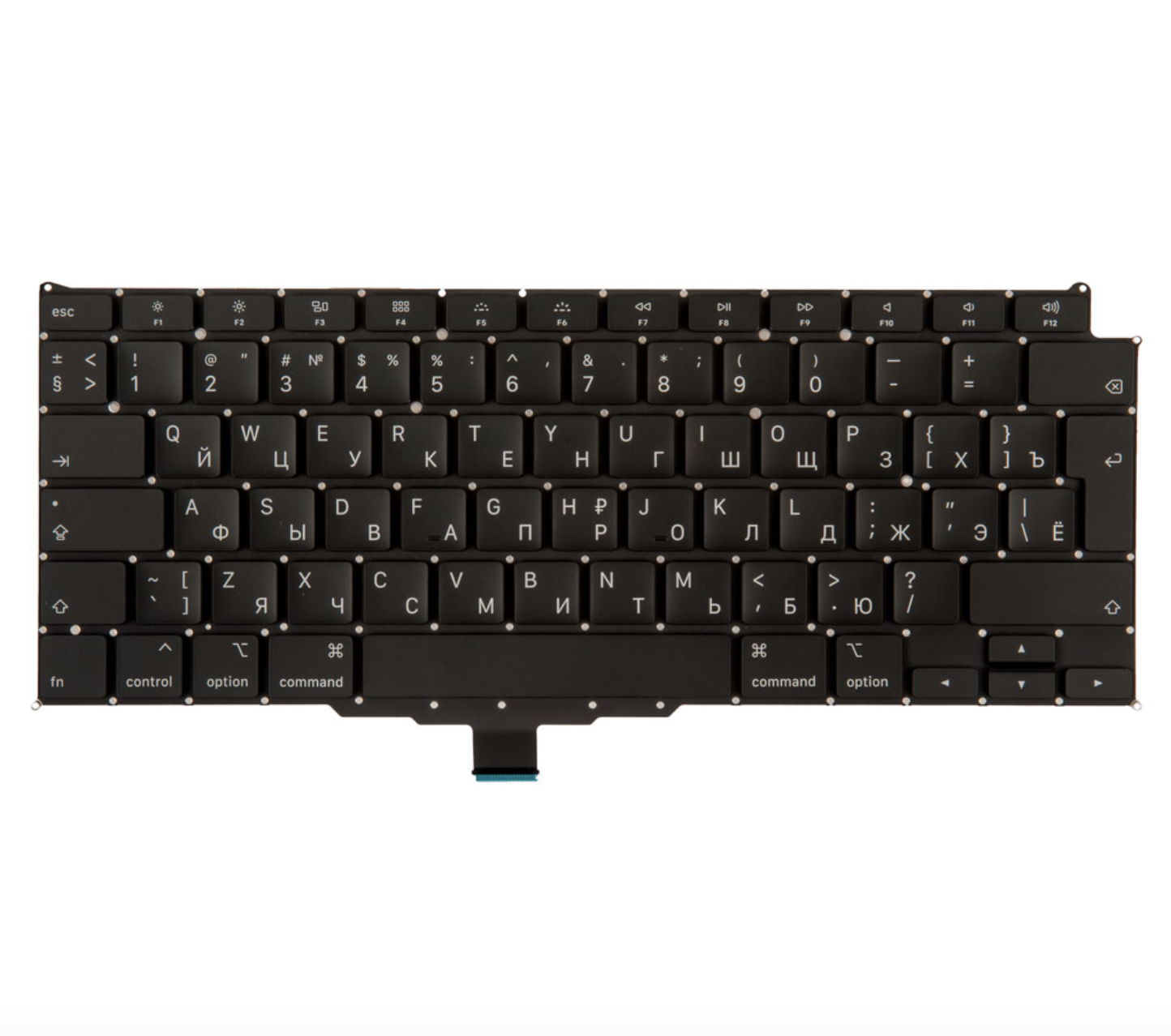 Клавиатура MacBook Air 13 A2179