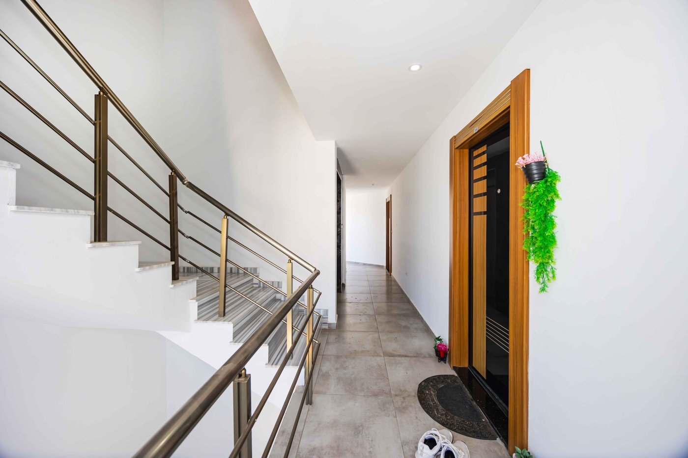 Talya Sitesi · 4+1 — zdjęcie 5