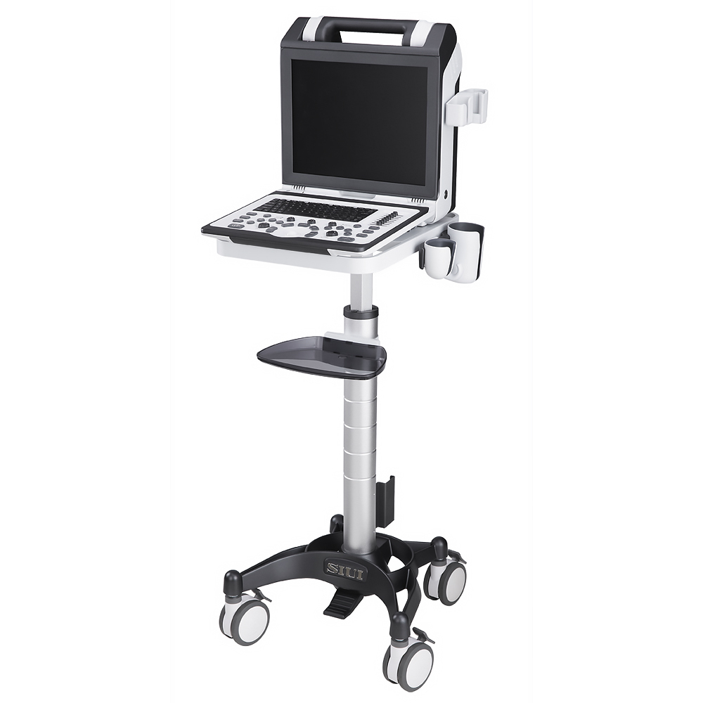 Аппарат УЗИ SIUI Apogee 1100 3