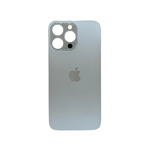 Заднее стекло iPhone 14 Pro Max