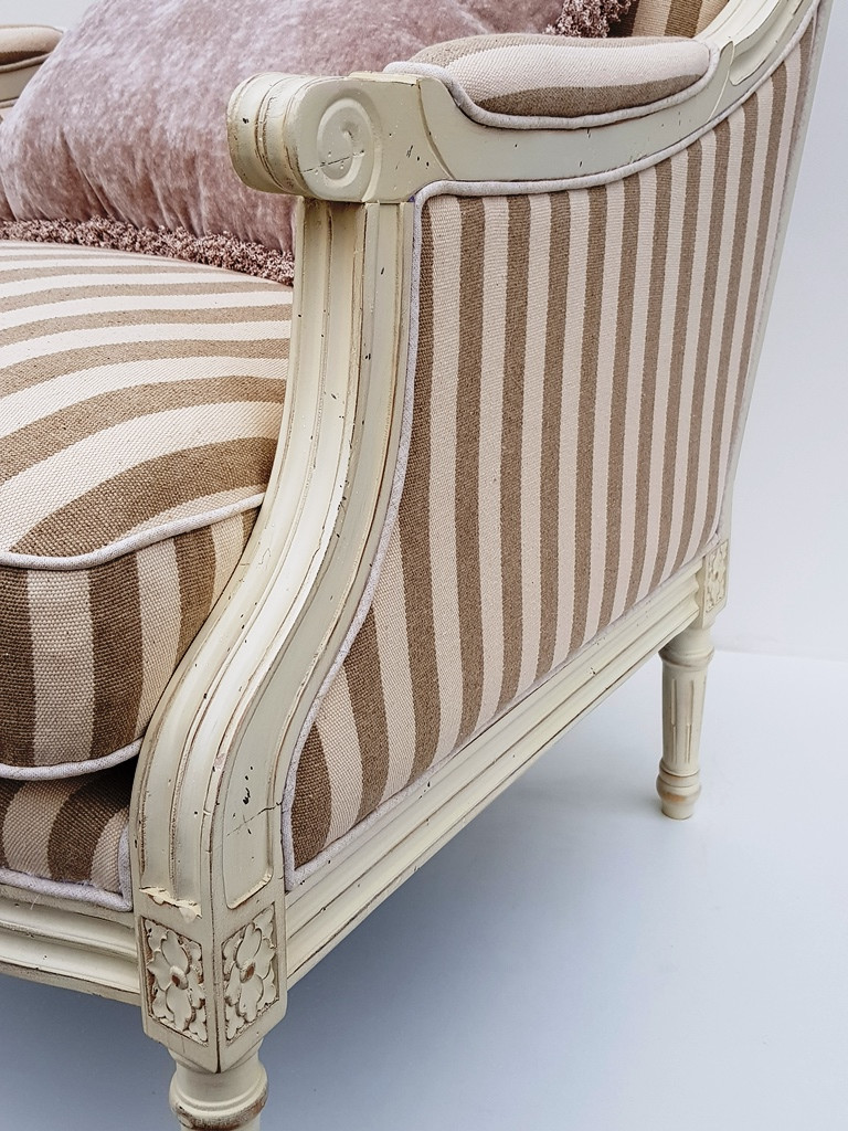 Кресло  Miranda&Serena   DF814 (S2)  