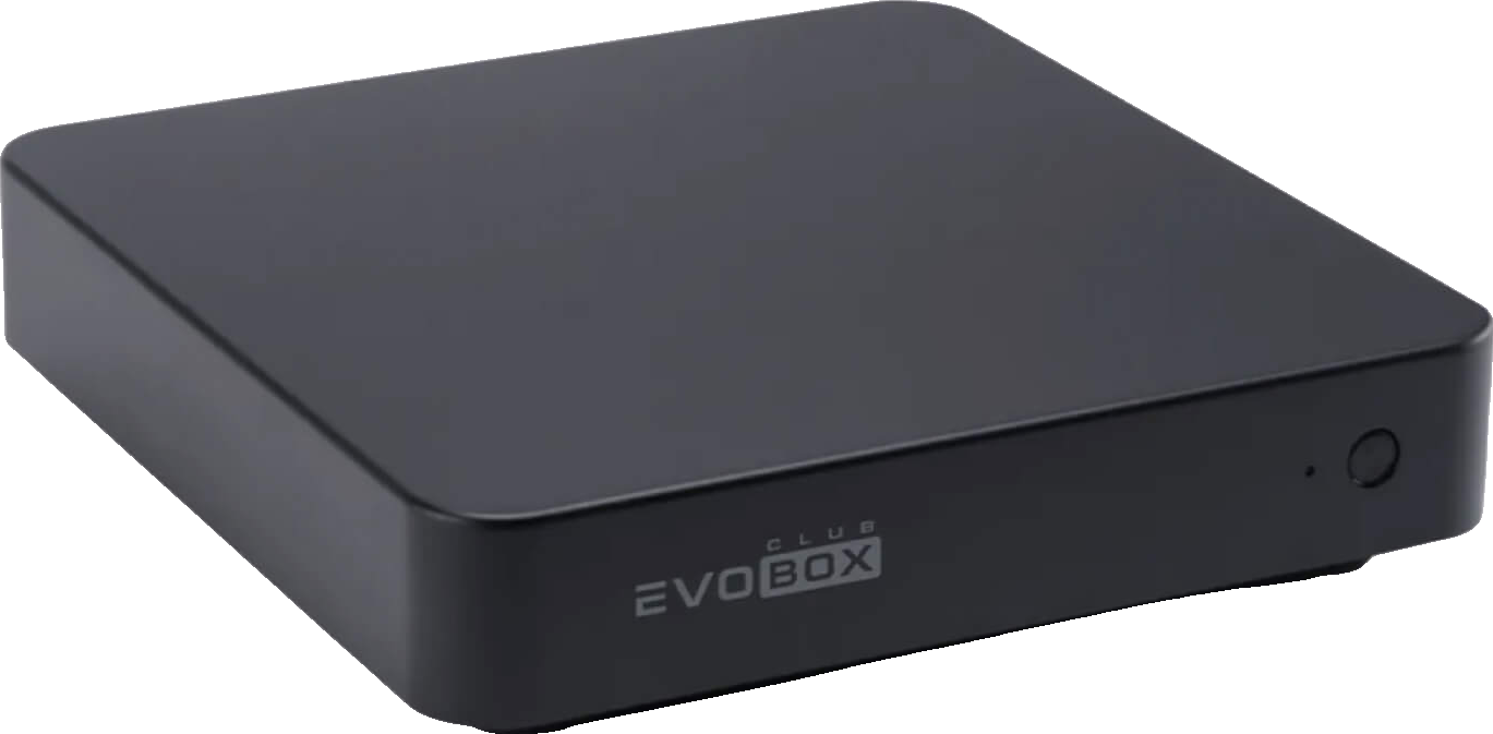 EvoBox Club