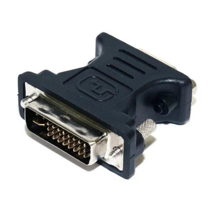Переходник DVI-VGA