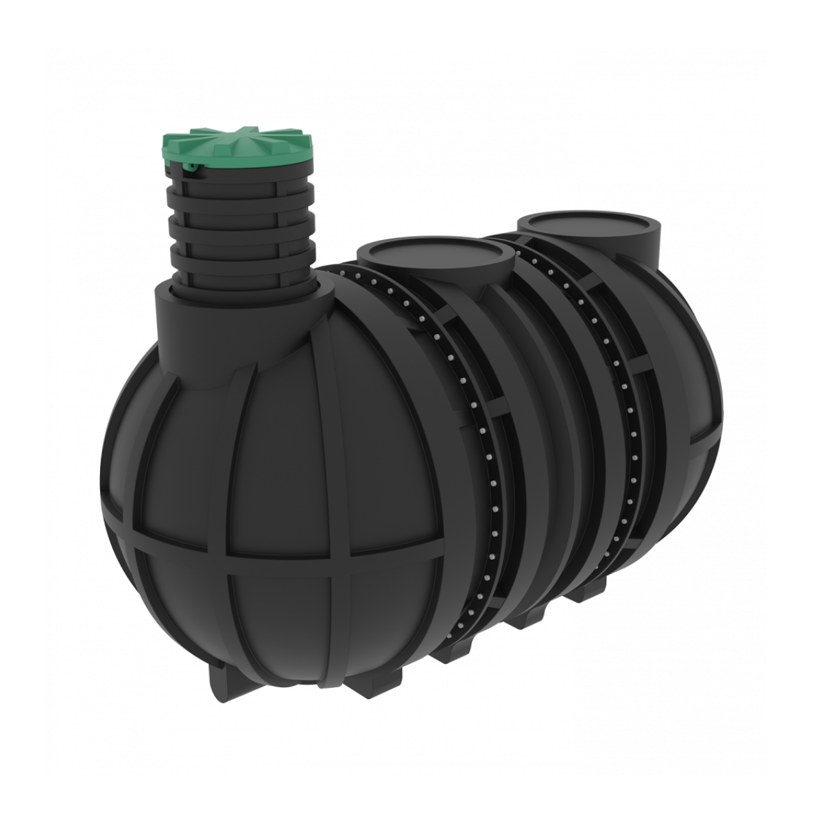 Модульная емкость Термит - Термит