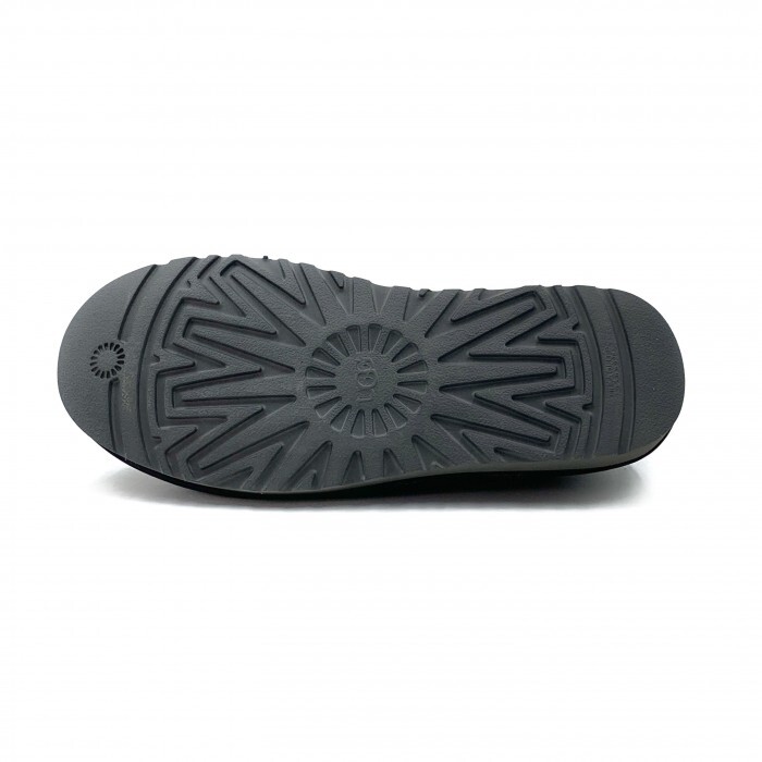 Мужские Slippers Romeo Чёрный — фото 5