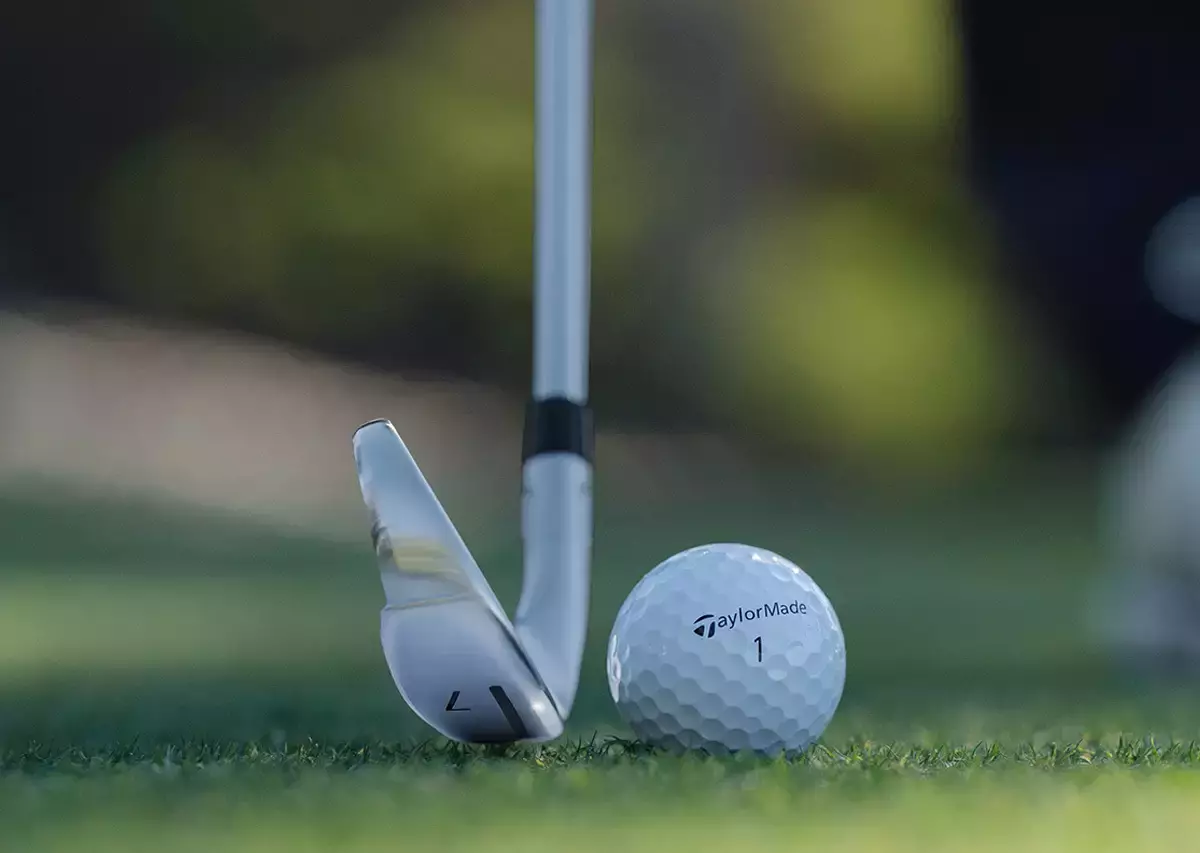 Гольф клюшка TaylorMade Qi Max