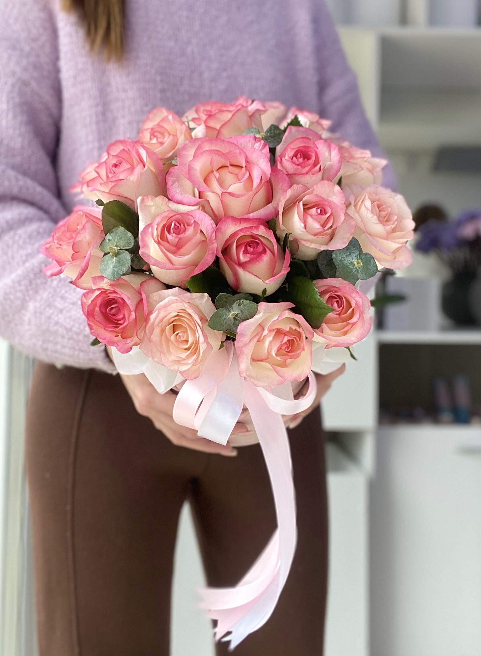 цветы с доставкой купить через интернет