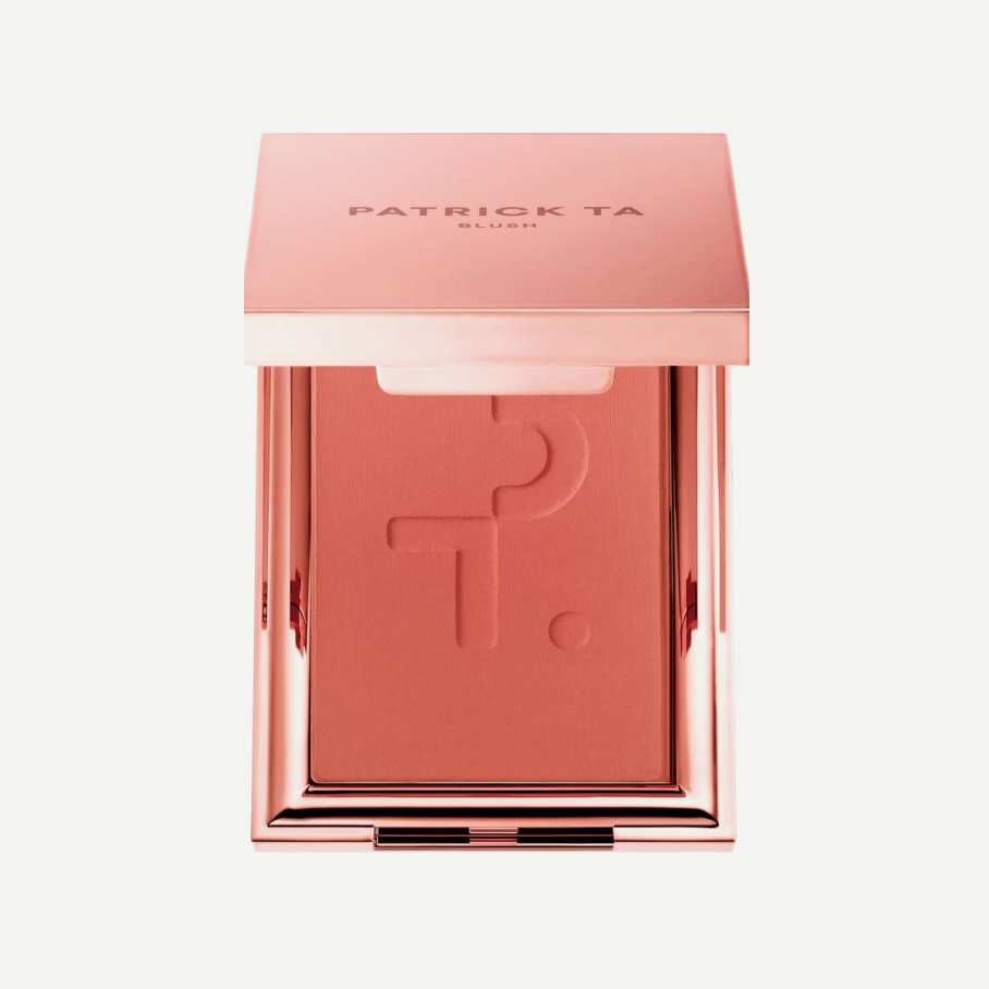 Fard à Joues Gemey Berry Shimmer - Poudre Velours, Longue Tenue, 5.8g, Neuf Sous Blister