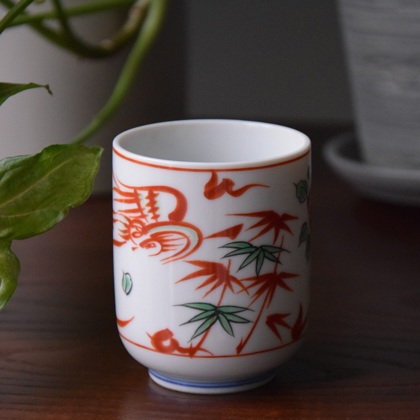 Пиала Япония №21