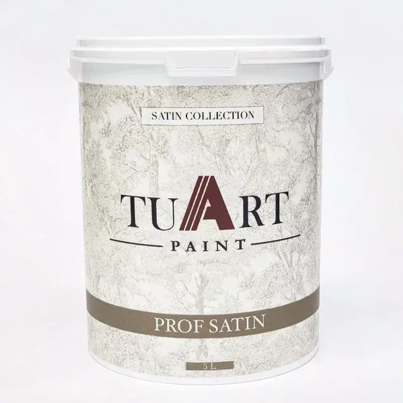 История TuArt Paint