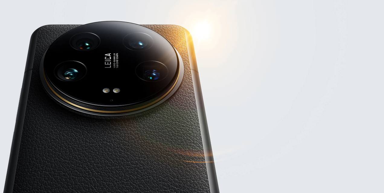 xiaomi 14 ultra global