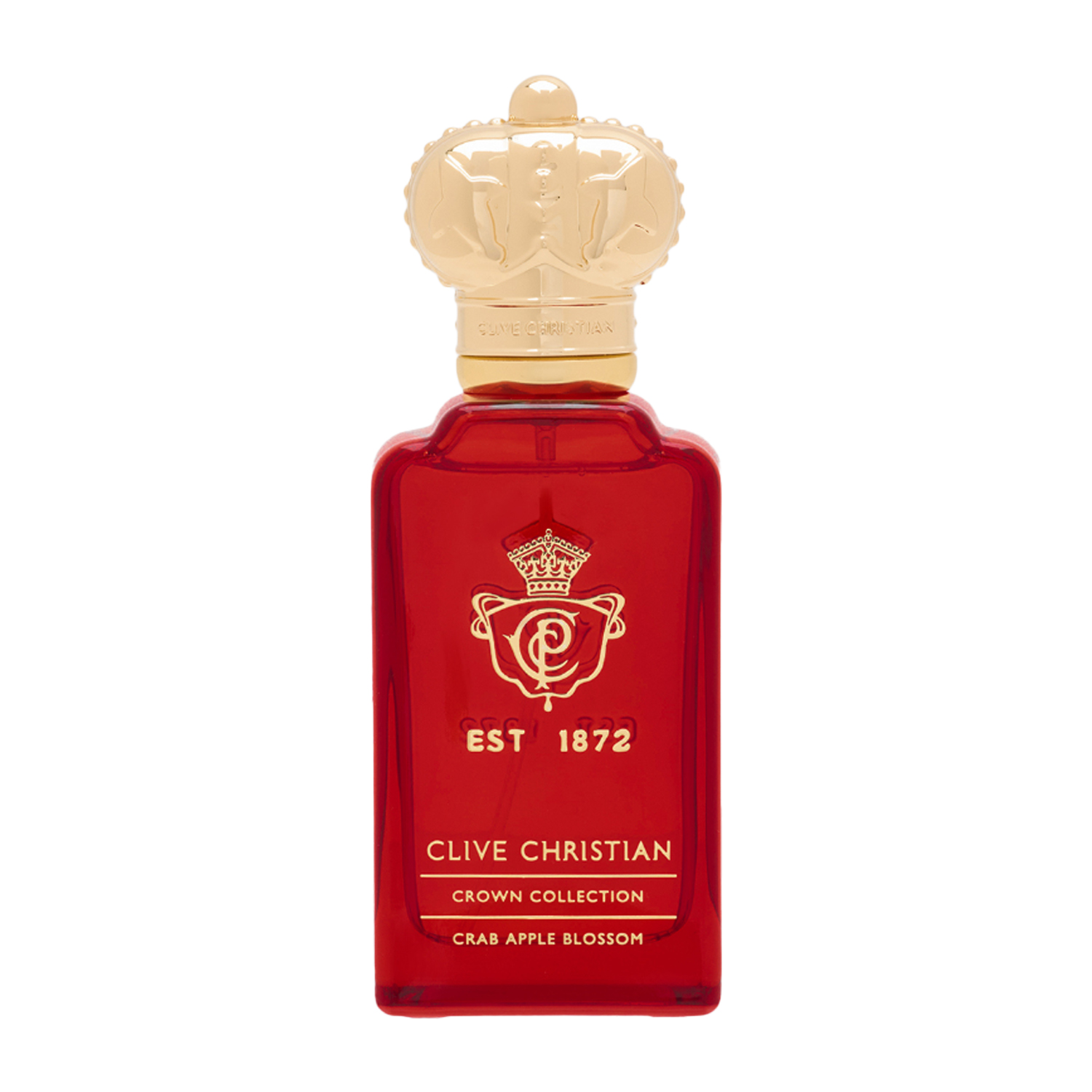Clive Christian Crab Apple Blossom — флакон аромата