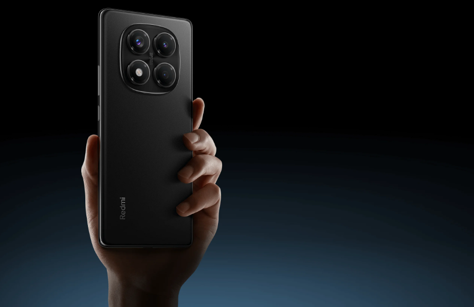 xiaomi redmi note 14 pro