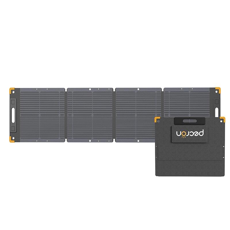 Складная солнечная панель PECRON PV100