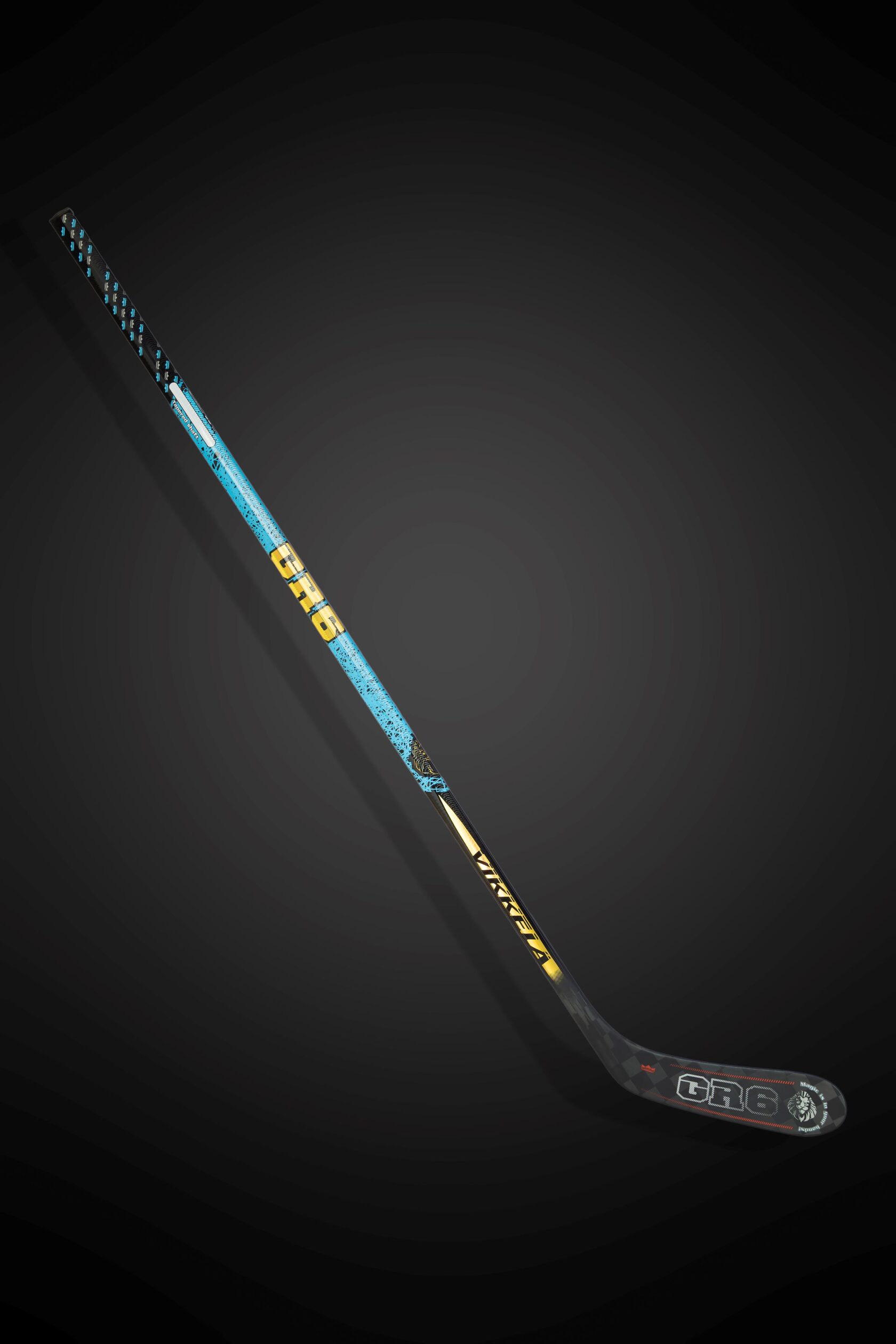 Хоккейная клюшка VIKKELA GR6.0 41 Flex