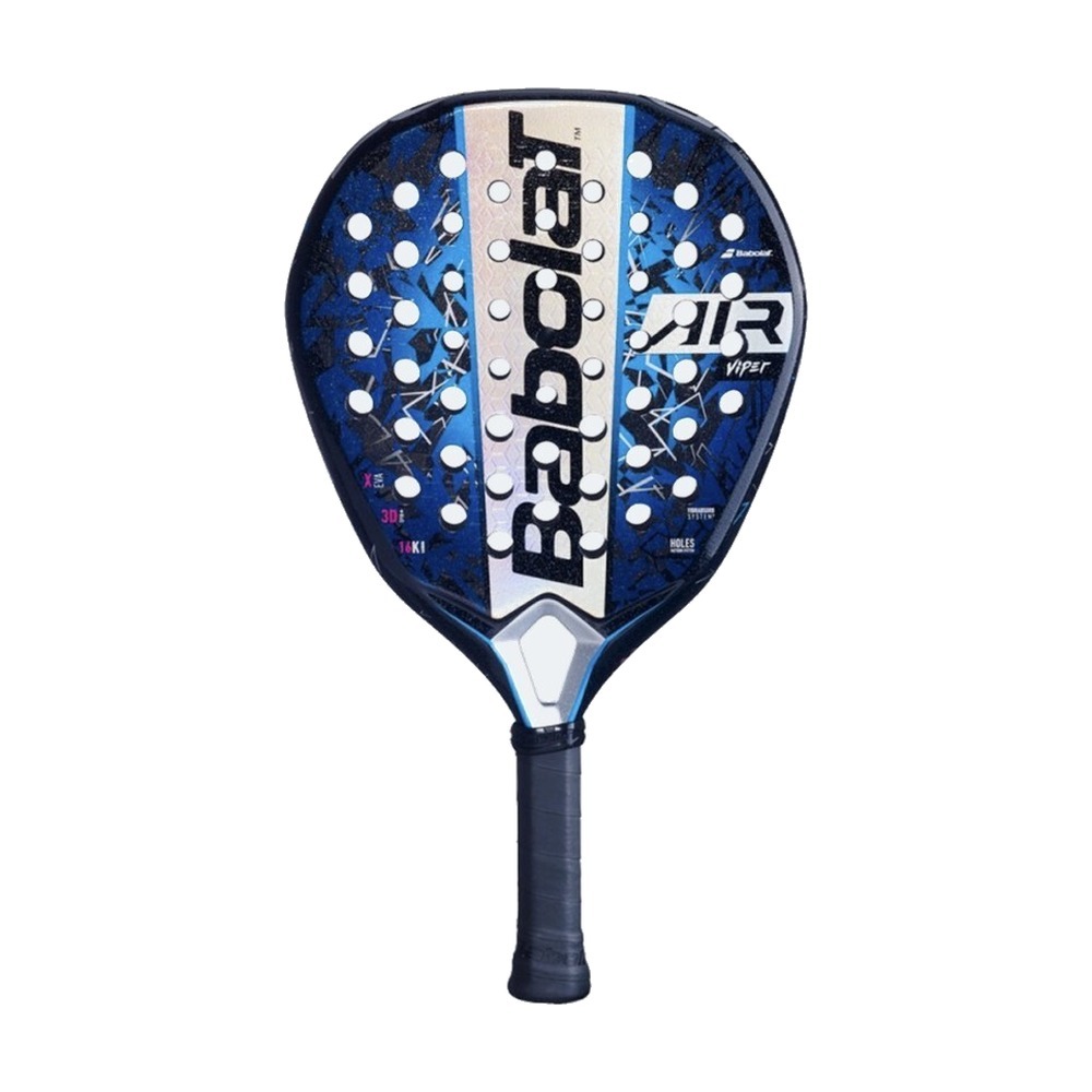 Babolat Air Viper 2.5 2025 — ракетка для падела Babolat