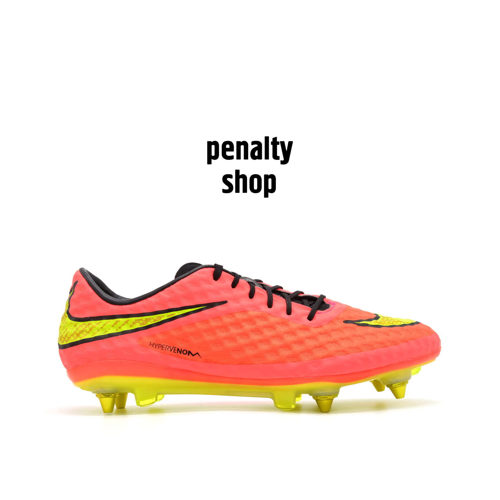 Nike hypervenom phantom sg hotsell