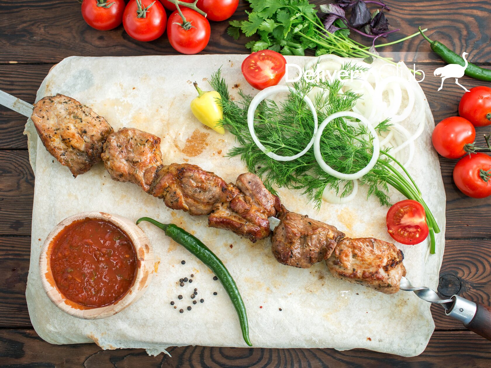 Свинина (шейка)