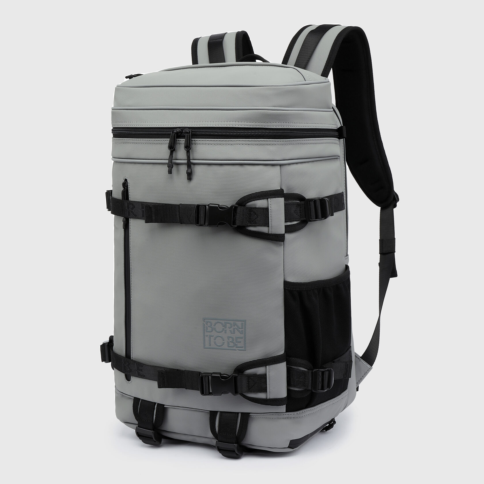 Traveller 3. Born to be рюкзак. Рюкзак born to be 3.1. Рюкзак born for Adventure