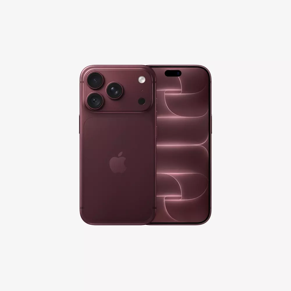 iPhone 18 Pro Max
