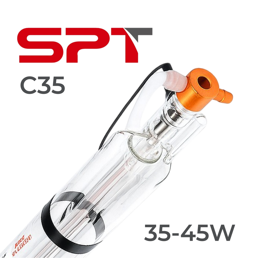 Лазерная трубка SPT C35