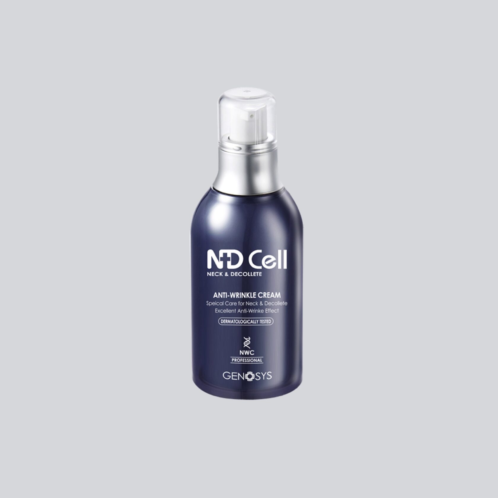 Genosys problem control cream. Genosys problem control cream