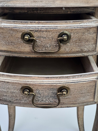 Тумба   Miranda&Serena прикроватная  H804 (H03)