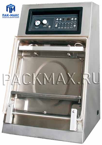 Промышленный вакуумный упаковщик OPTIVAK YS-DZ-420