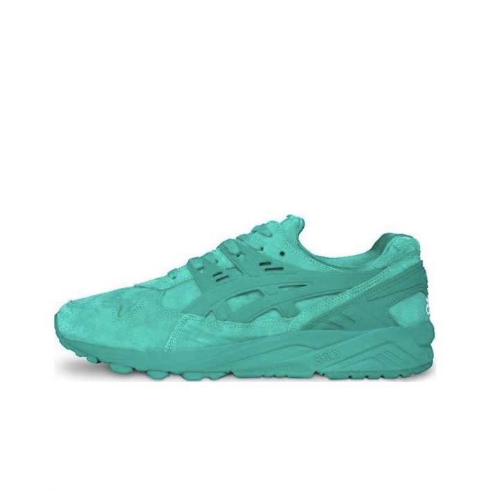 Асикс зеленые. Асикс гель Каяно Trainer. ASICS Kayano 14 зеленые. Асикс Каяно 28 зеленый. ASICS бирюзовые Gel Kayano.