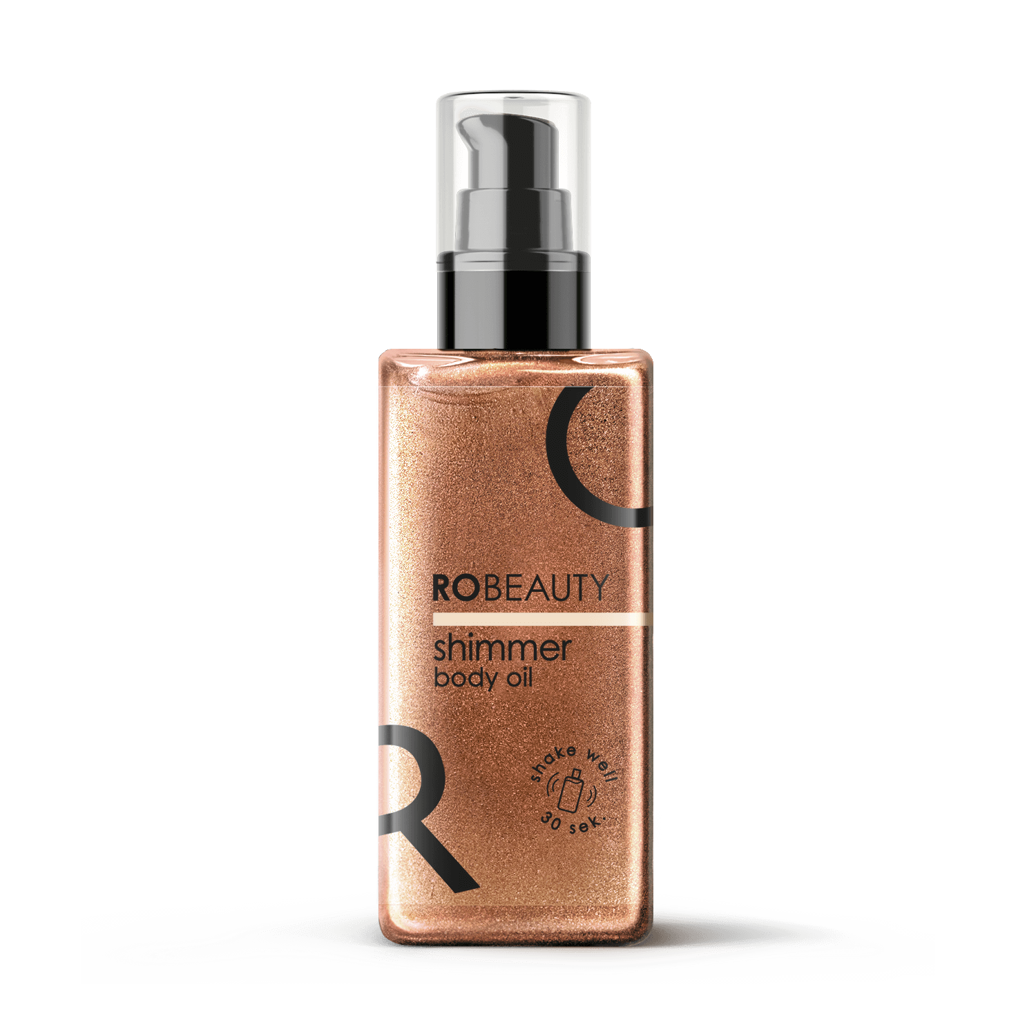 Легкий зволожуючий шиммер - Velvet Cherry (Tom Ford Lost Cherry) - Tropical Vibe - Зволоження та живлення - Тіло