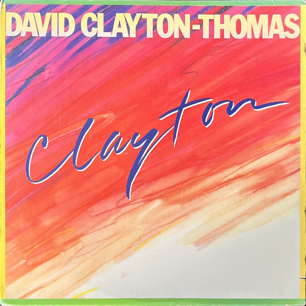 how old is david clayton thomas - Ilustrasi 2