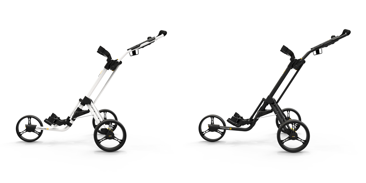 POWAKADDY TWINLINE 5