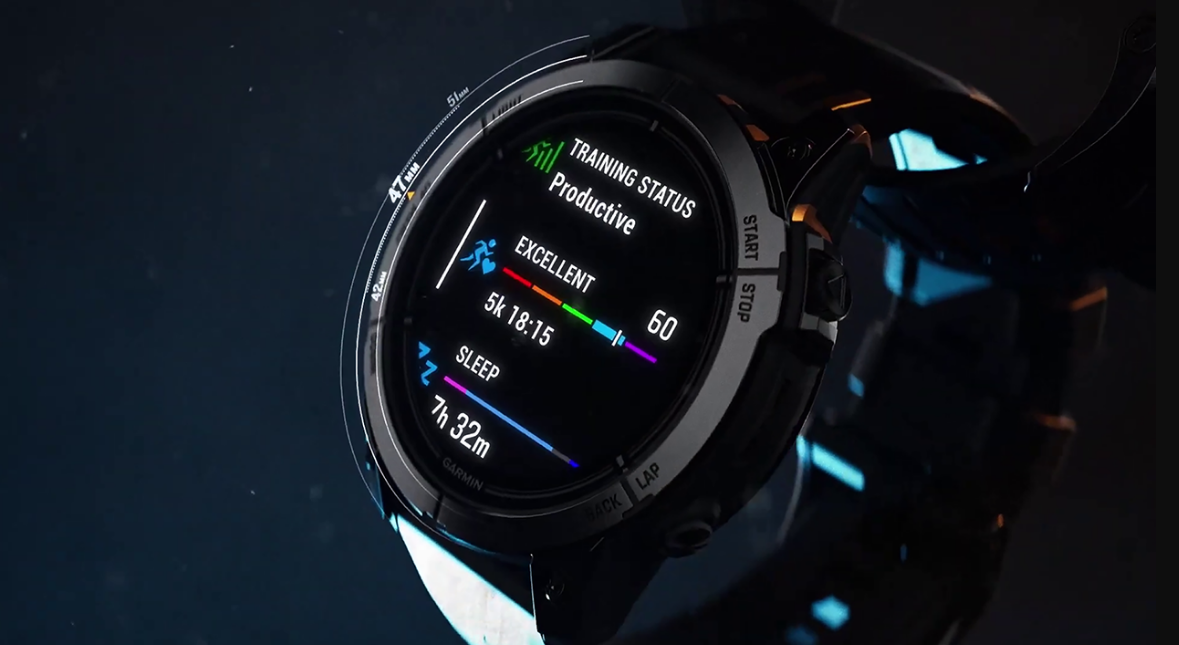 купить часы garmin