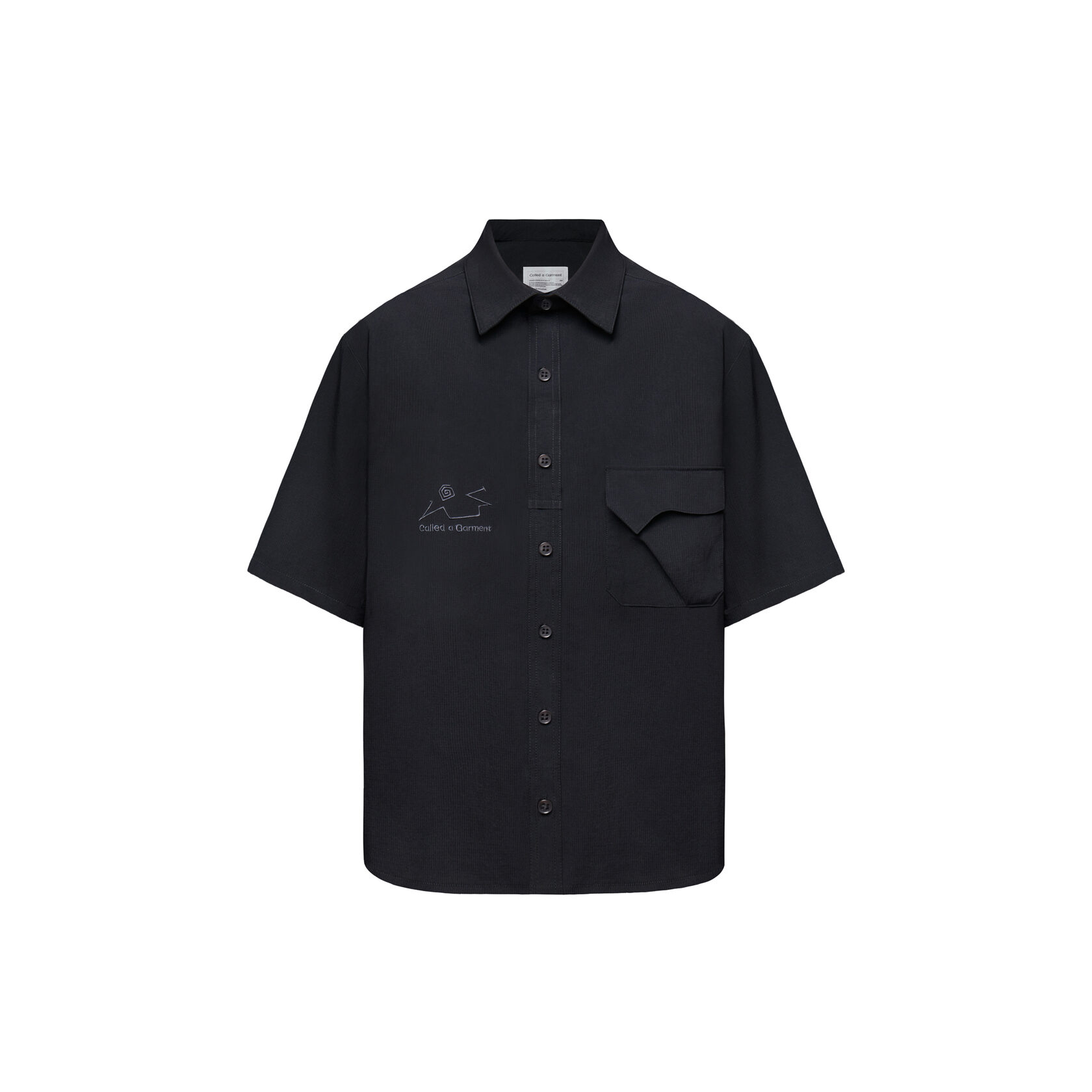 Called a Garment: HIKERCORE SHIRT