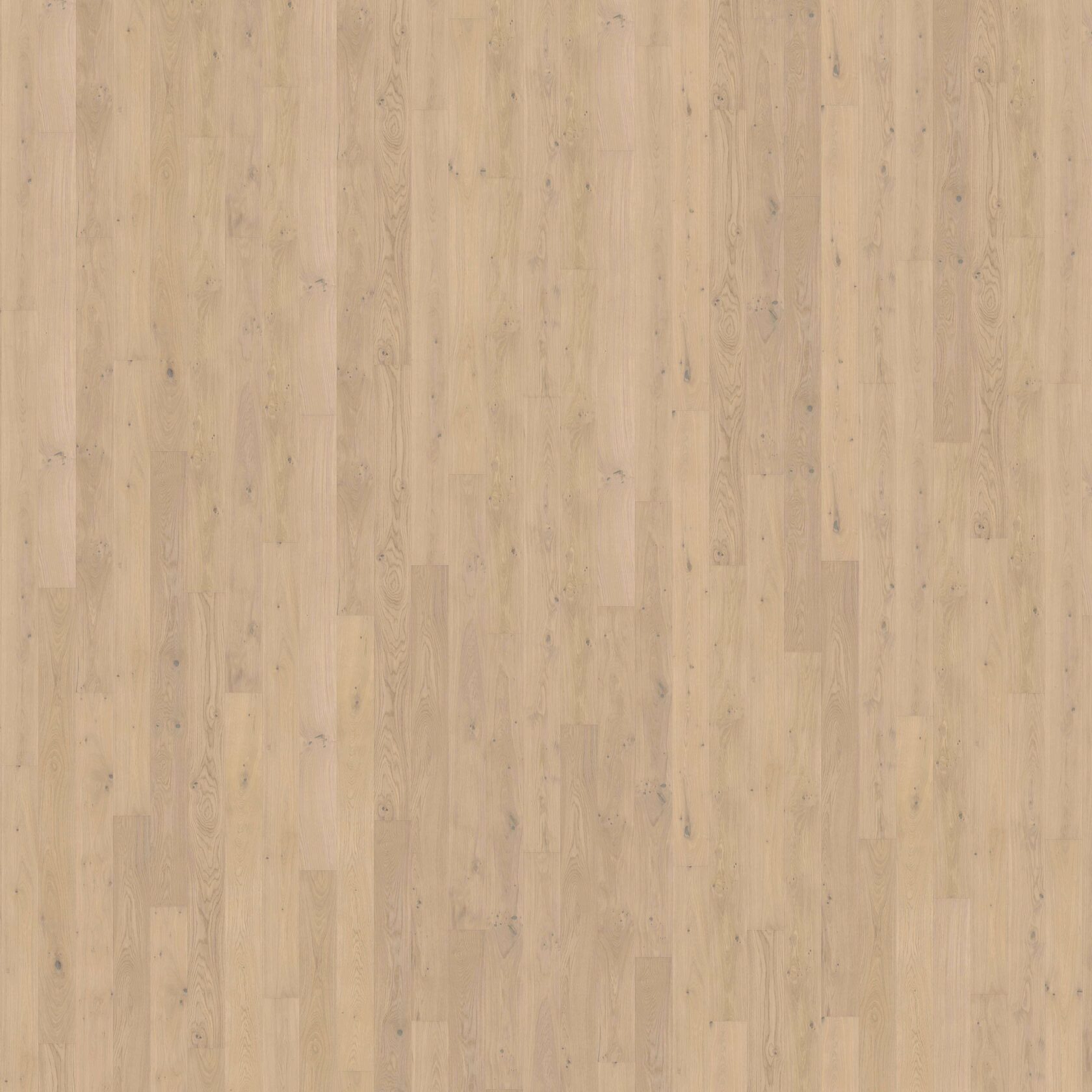 Паркет Haro Plank 1-Strip 180 4000 Дуб светло-белый саваж браш 4V nD