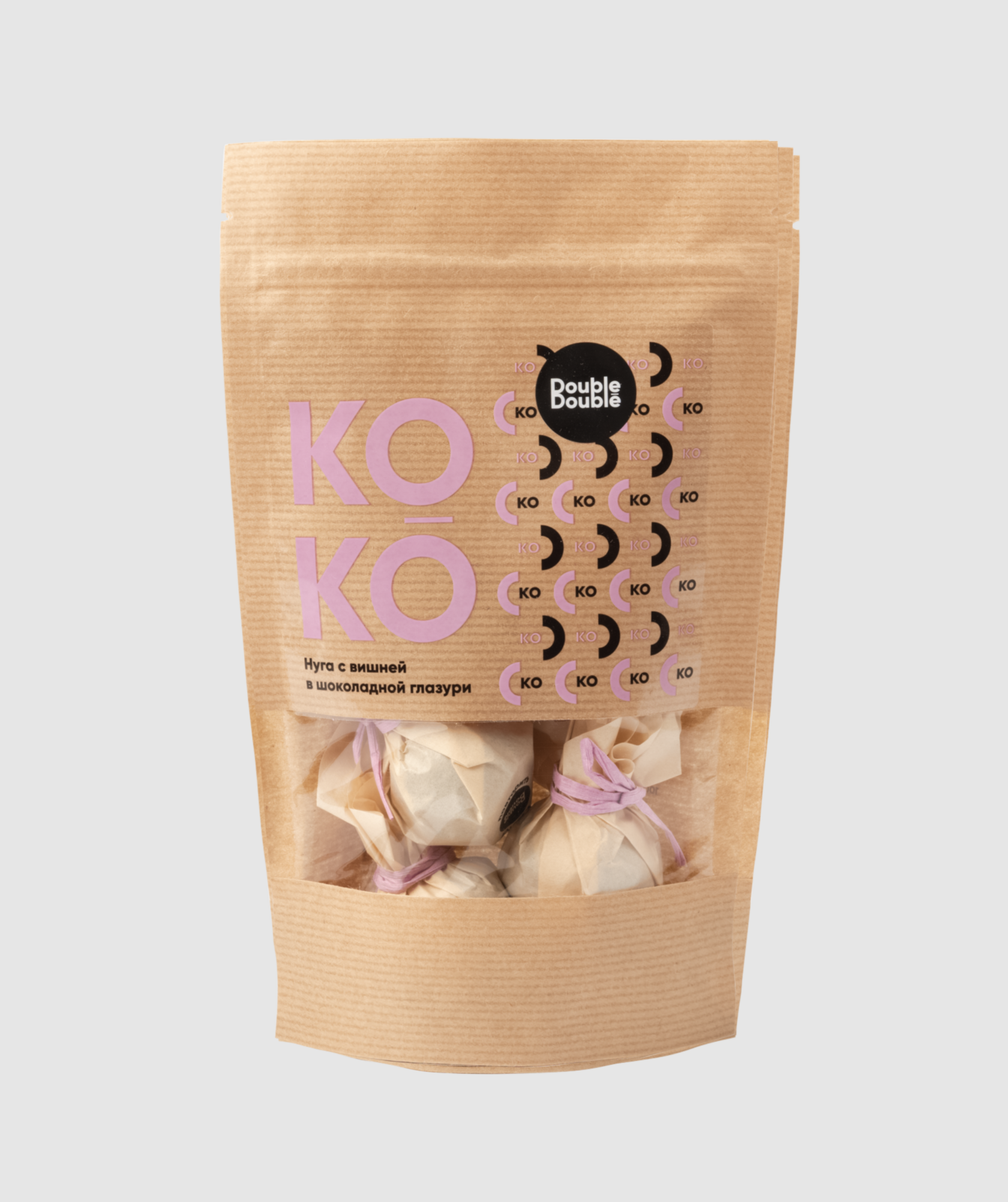 Конфеты коко