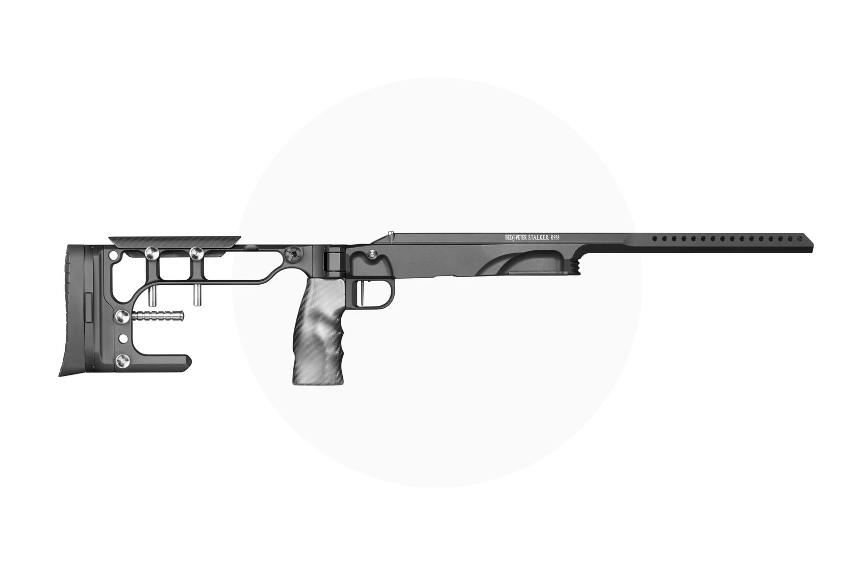 ЛОЖА R938 STALKER