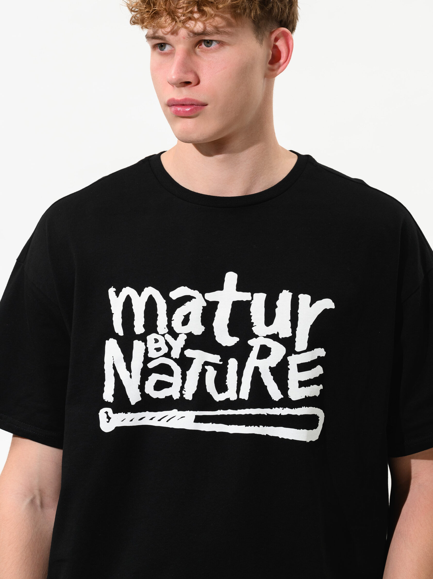 Футболка МАТУР В НАТУРЕ/MATUR BY NATURE